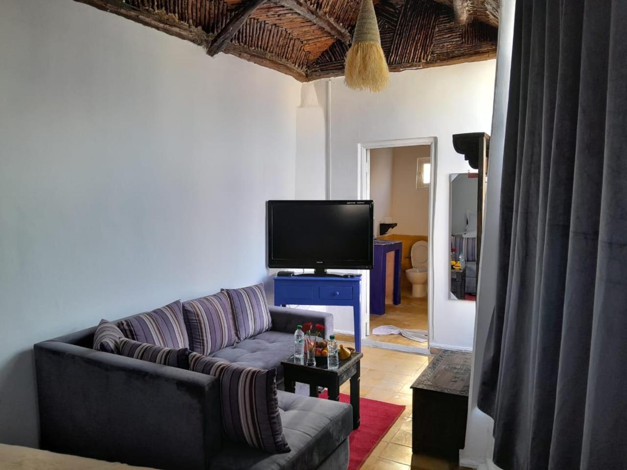 Wave Mogador Hotel Szavíra Szoba fotó