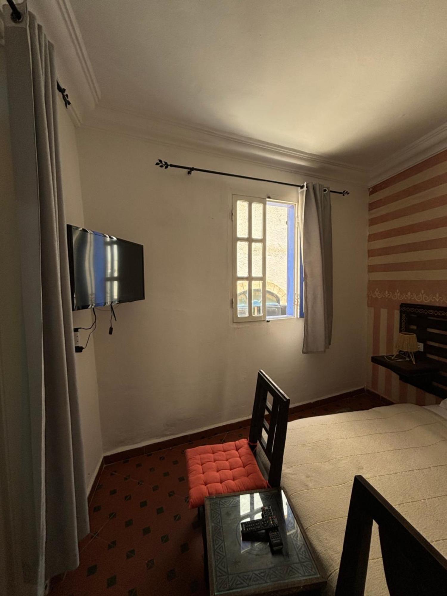 Wave Mogador Hotel Szavíra Kültér fotó