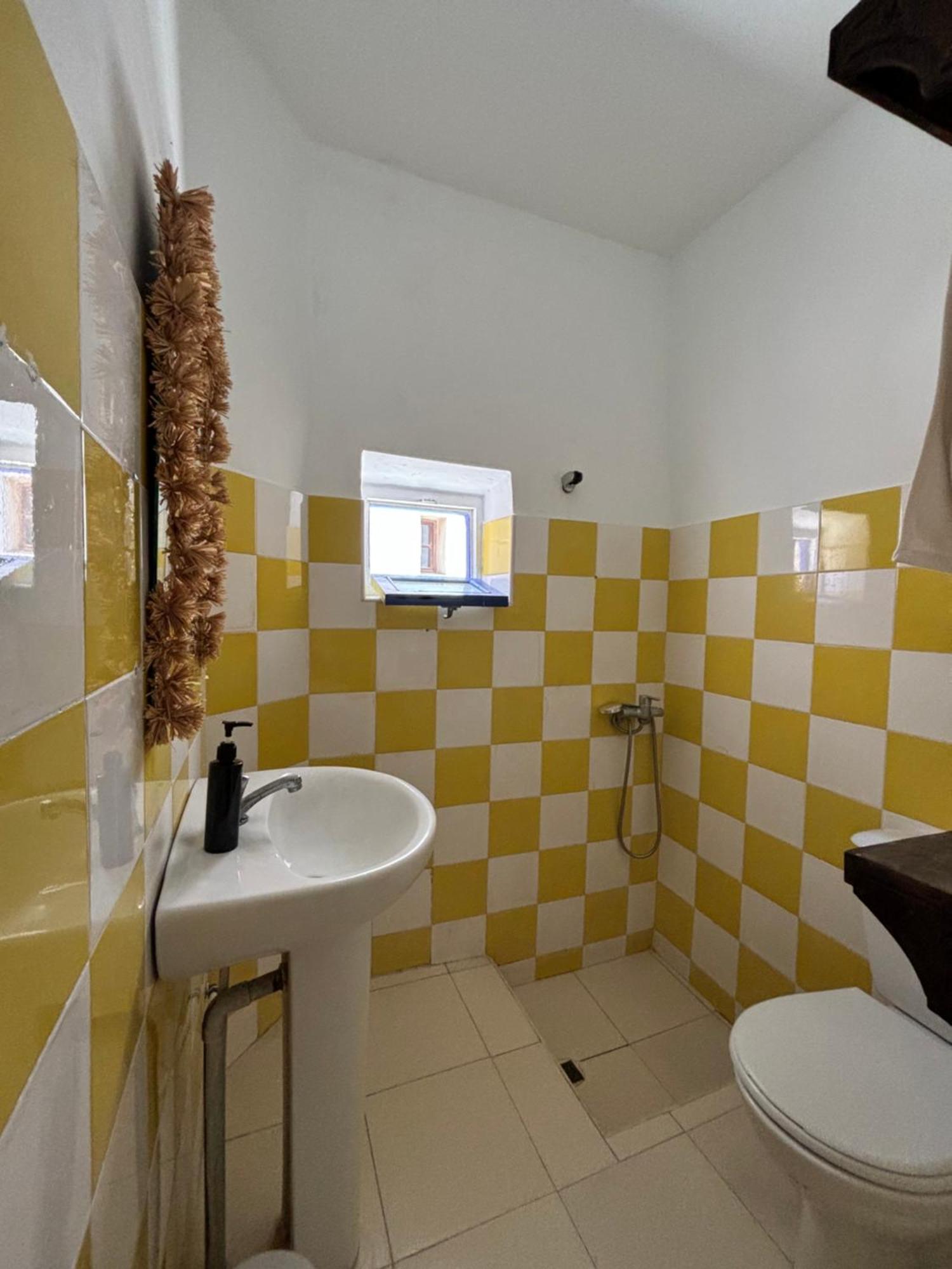 Wave Mogador Hotel Szavíra Kültér fotó